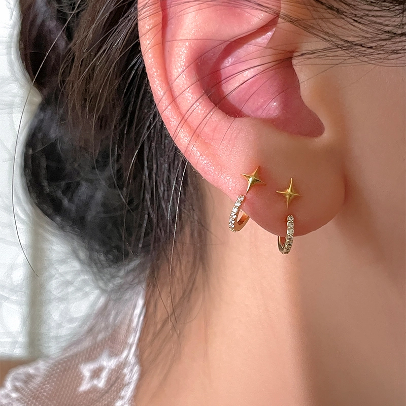 EAR PARTNER C s925
