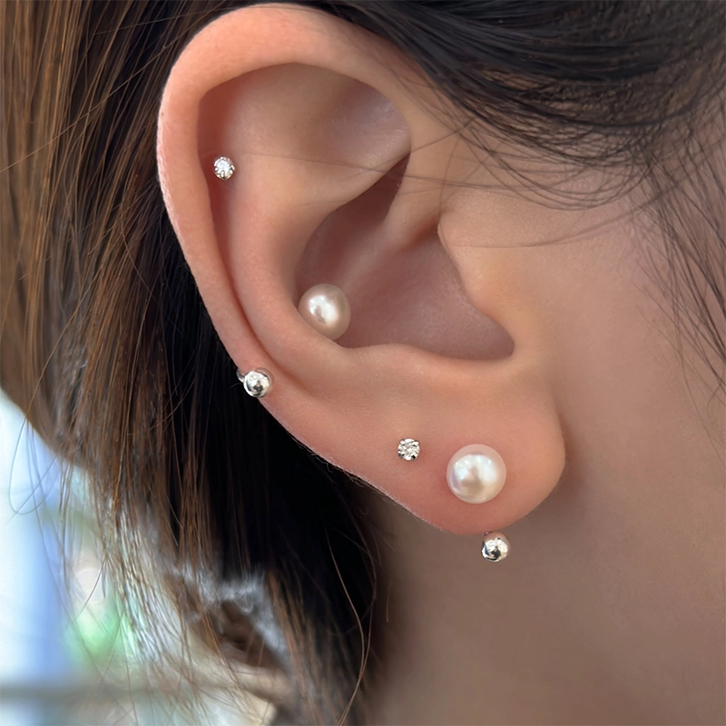 EAR PARTNER 999