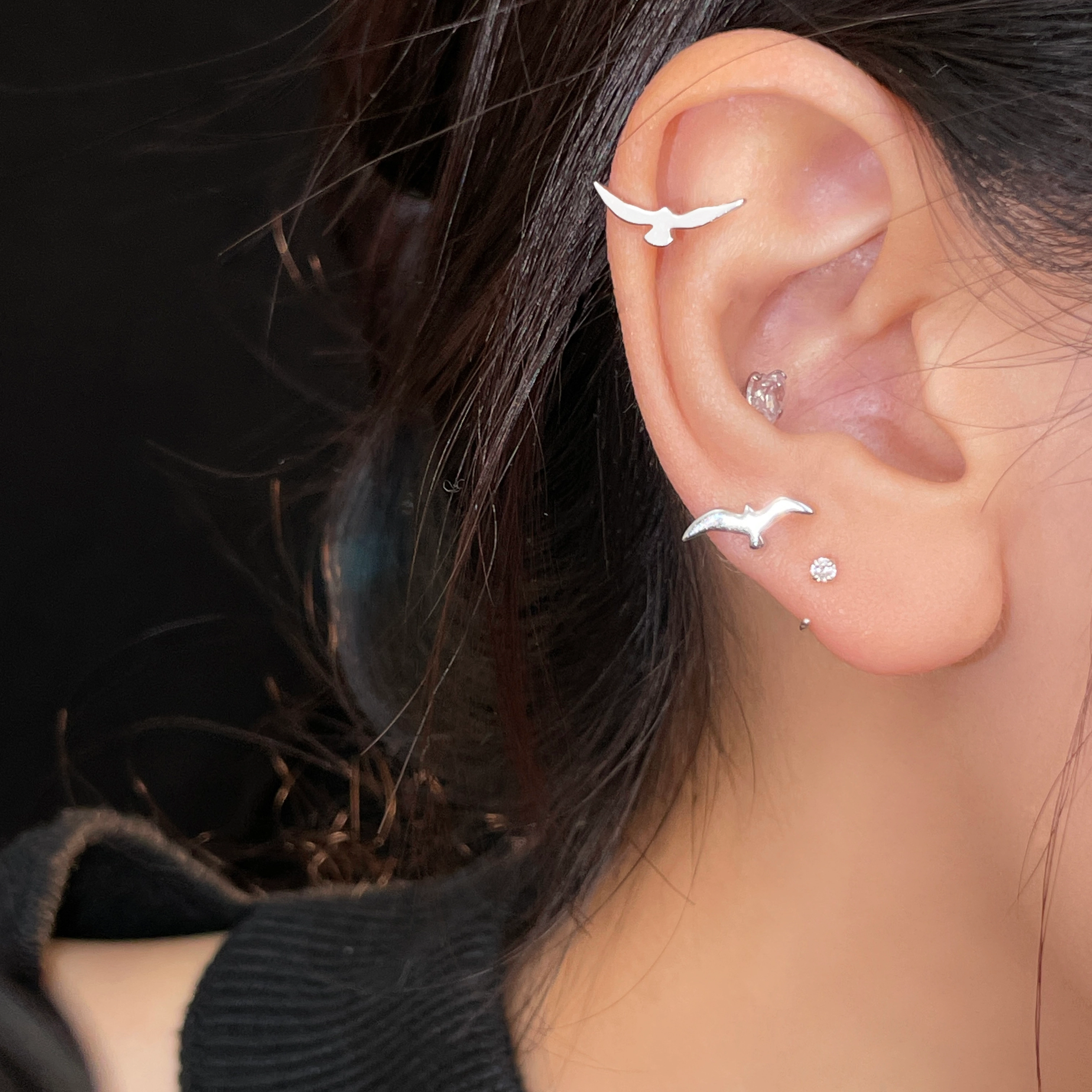 EAR PARTNER 925