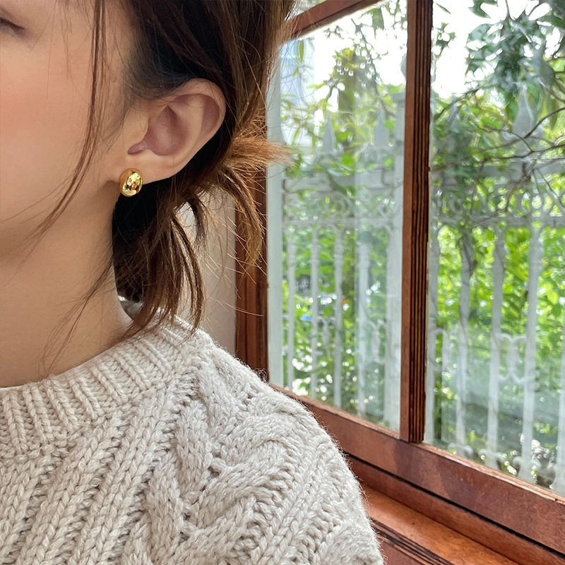 EAR PARTNER ins 925