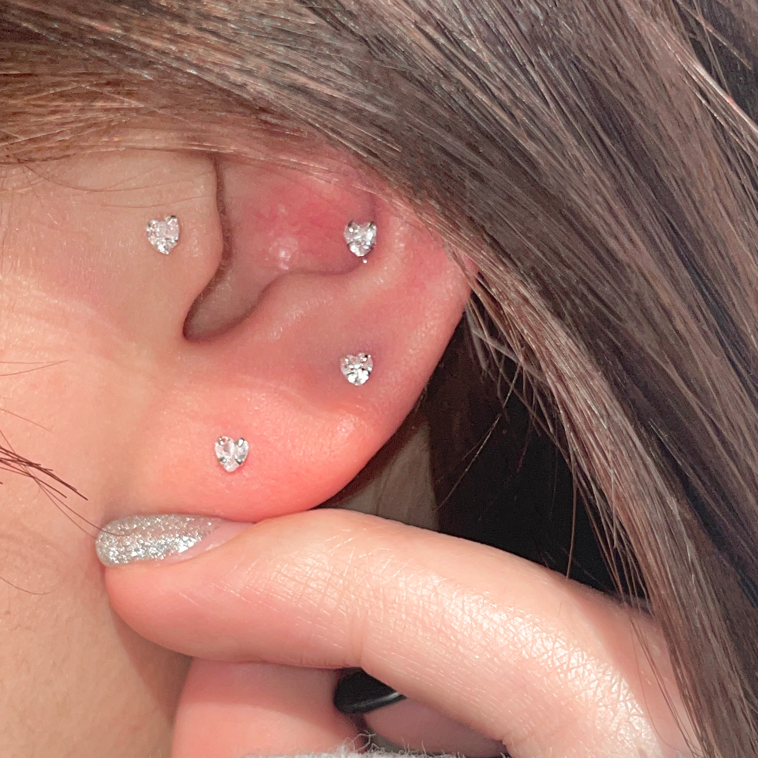 EAR PARTNER 999