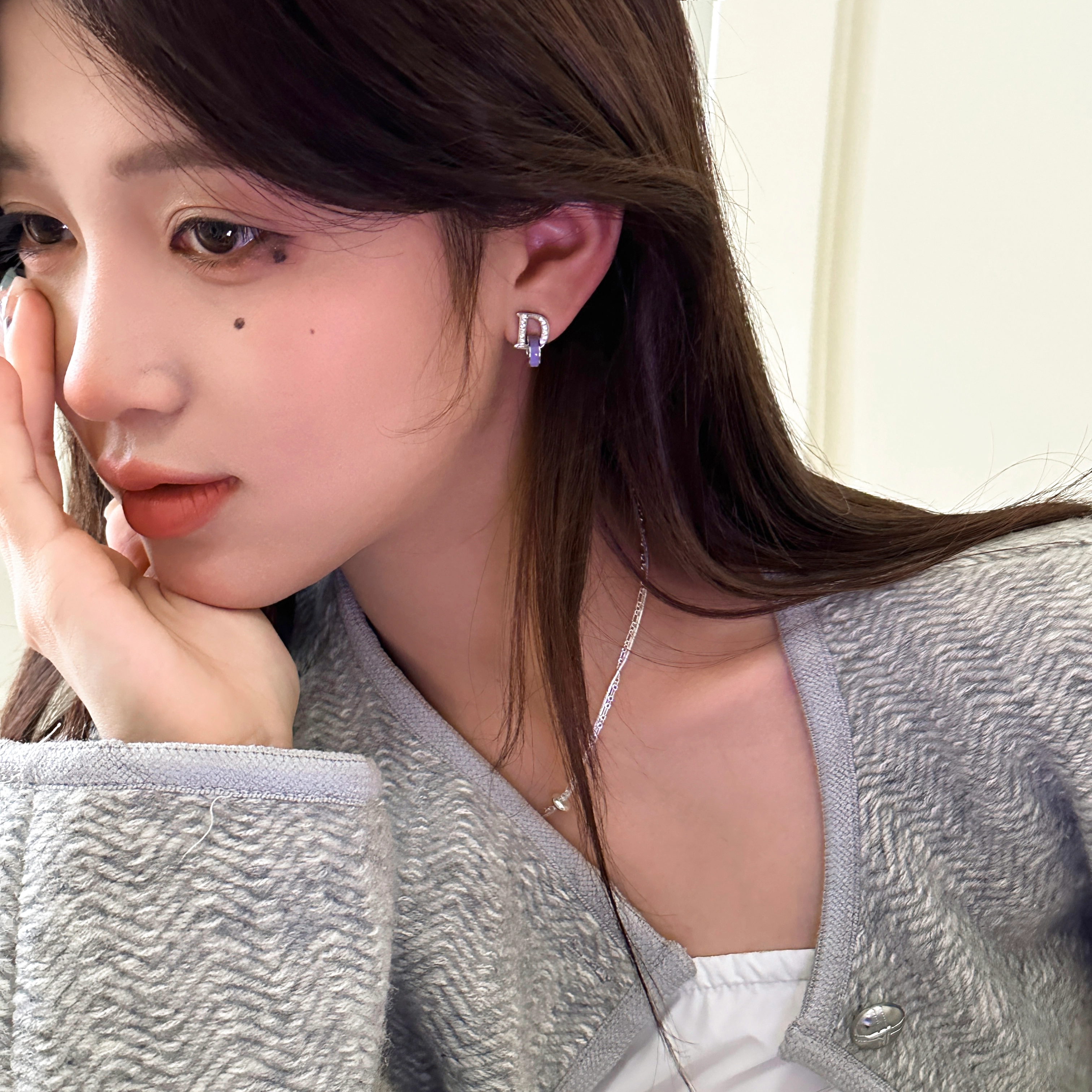 EAR PARTNER D 925