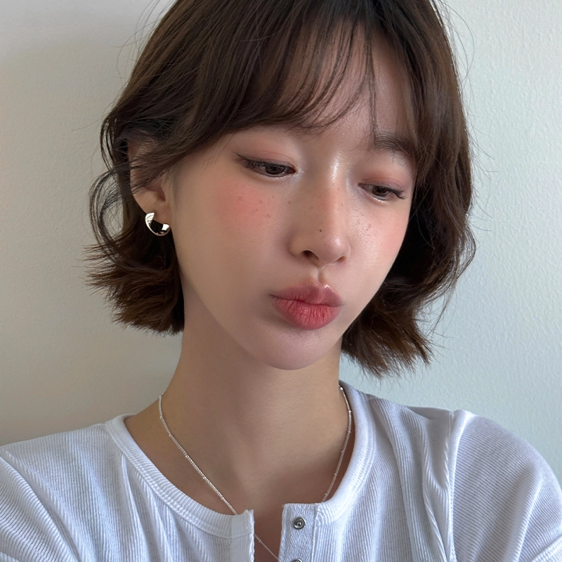 EAR PARTNER ins 925