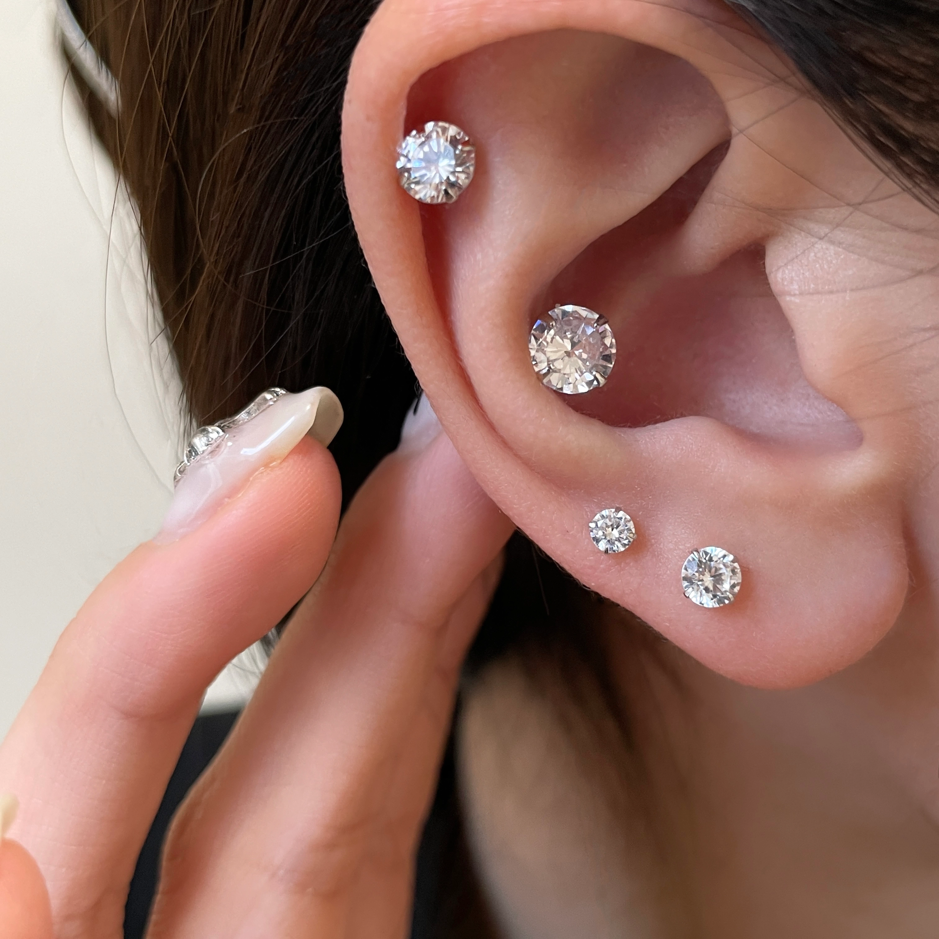 EAR PARTNER 999