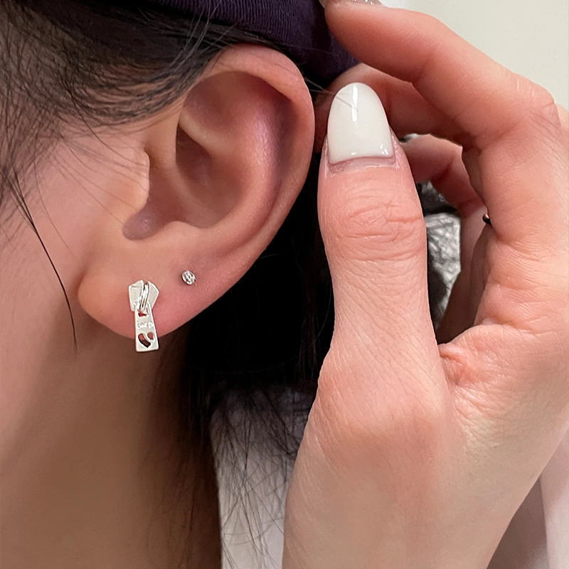 EAR PARTNER ins 925
