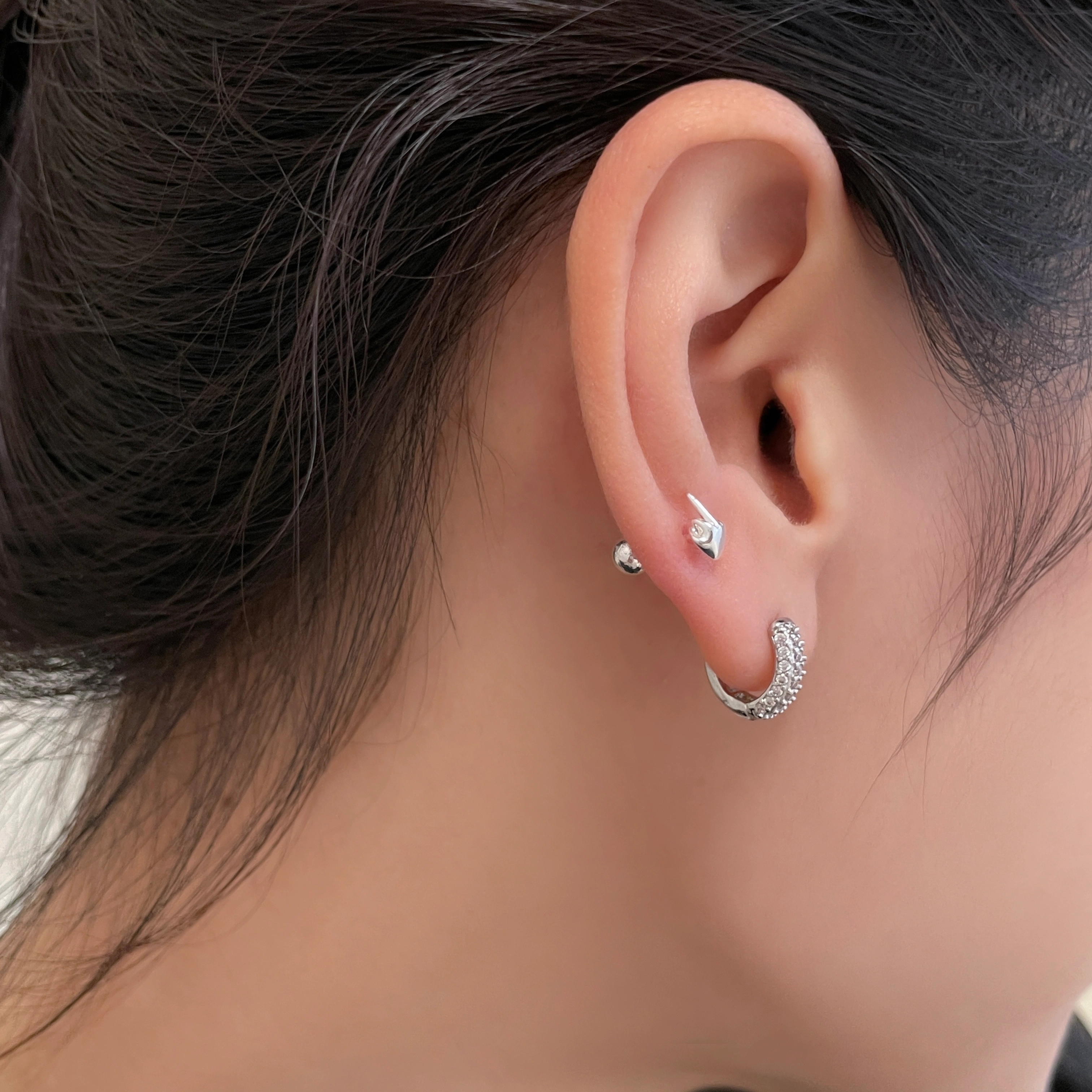 EAR PARTNER 925