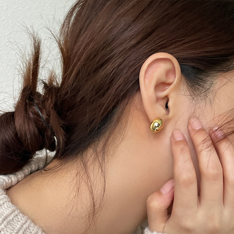 EAR PARTNER ins 925