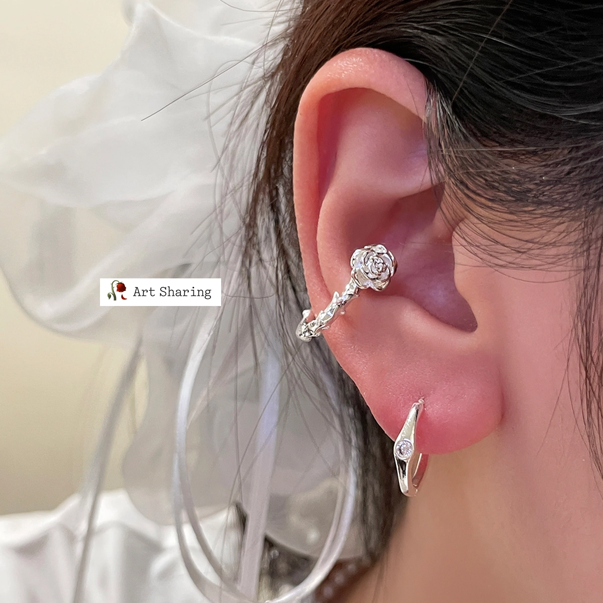 EAR PARTNER 925