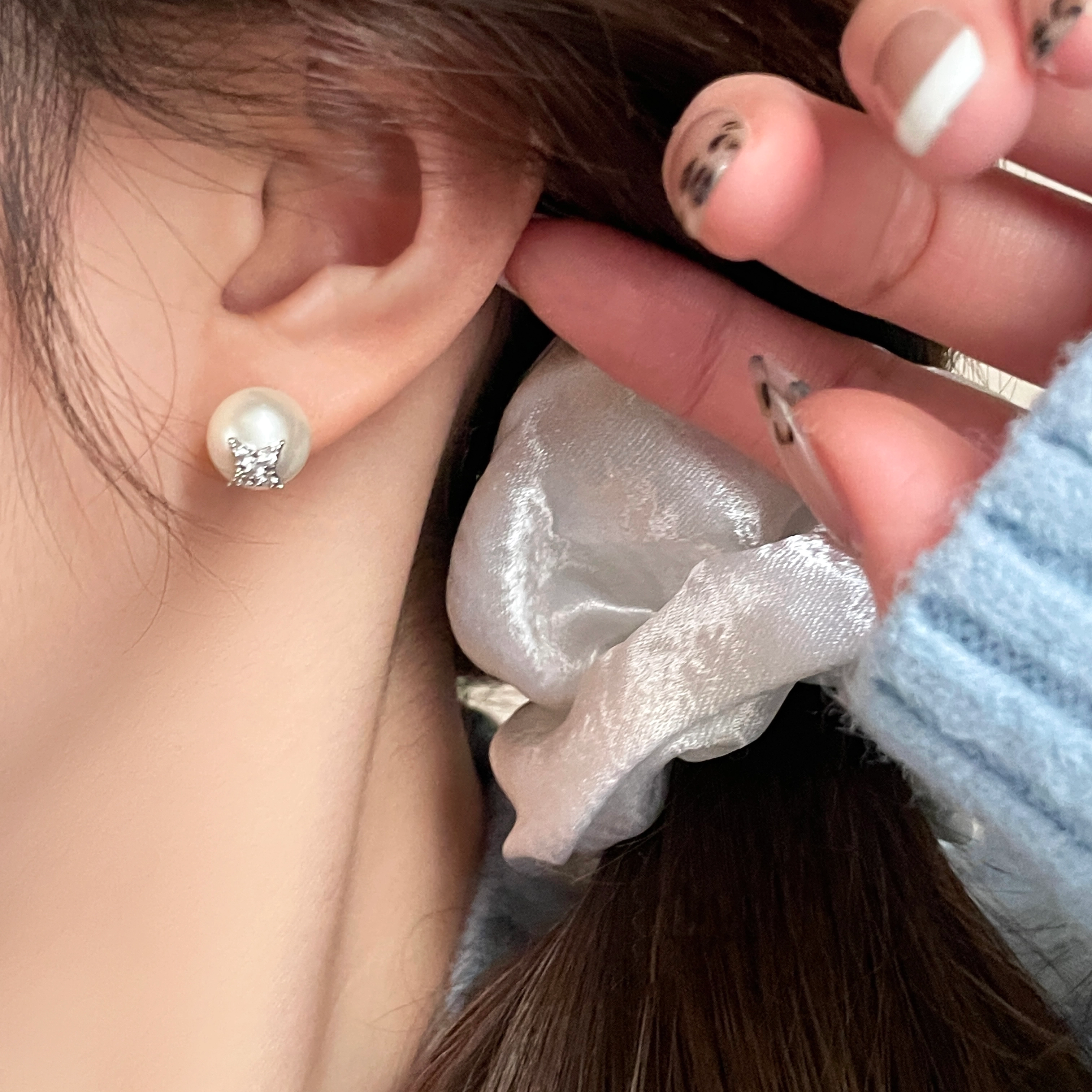 EAR PARTNER 925