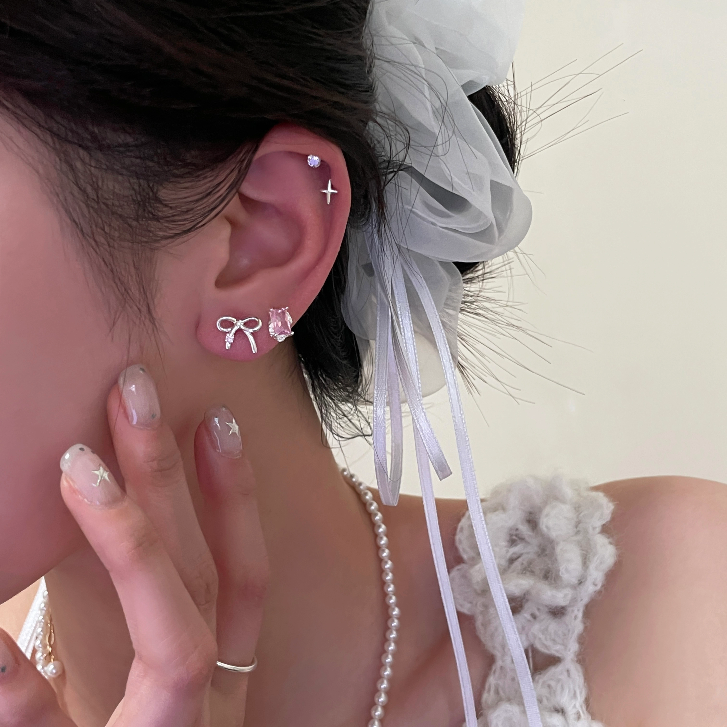 EAR PARTNER 925