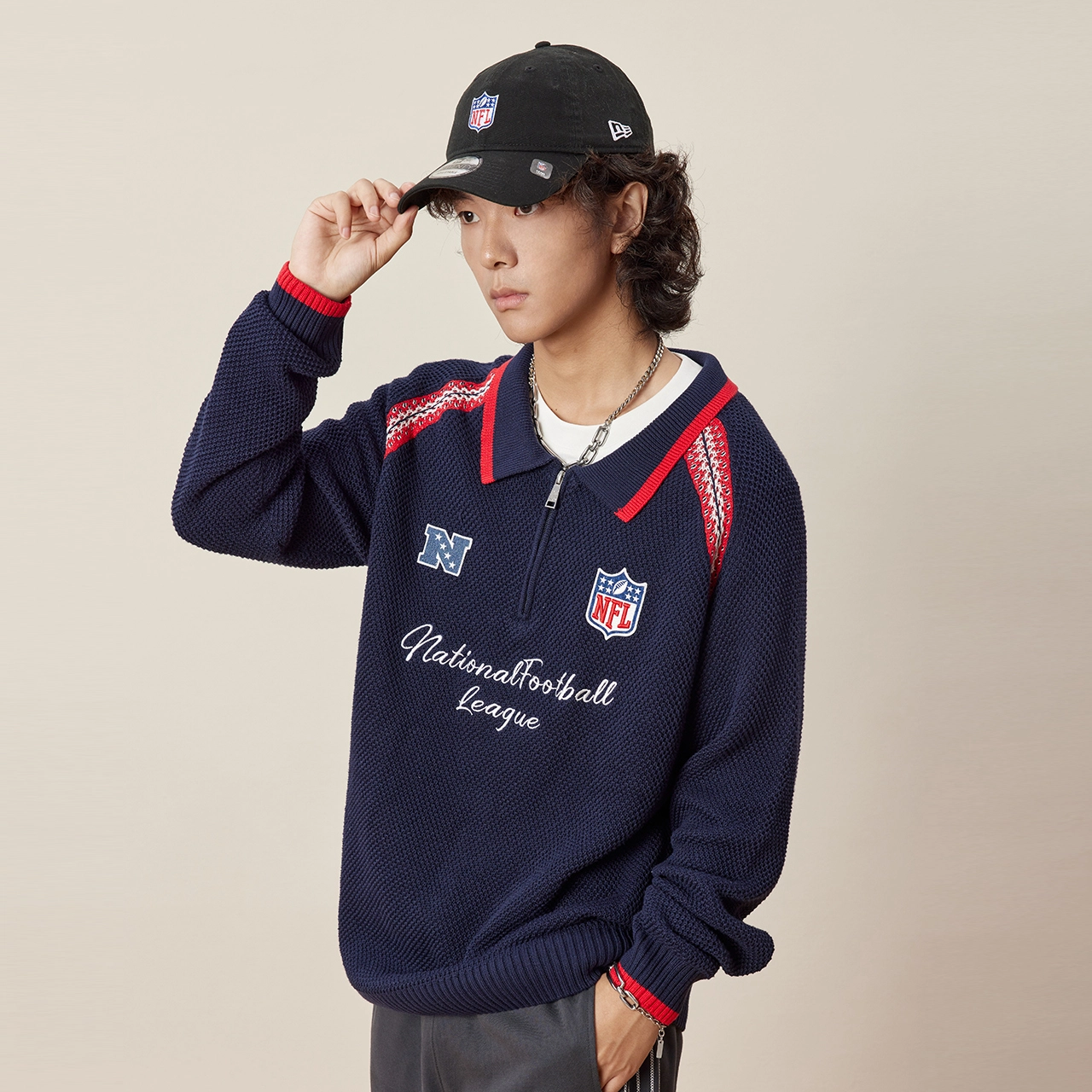 NFL POLO