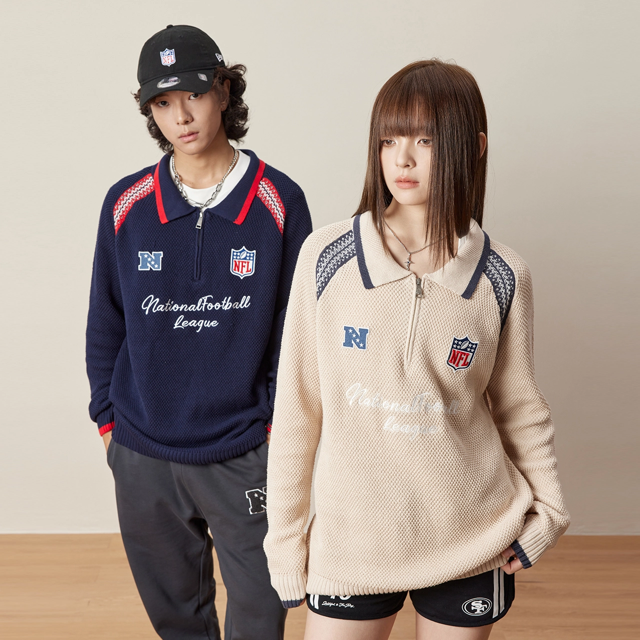 NFL POLO