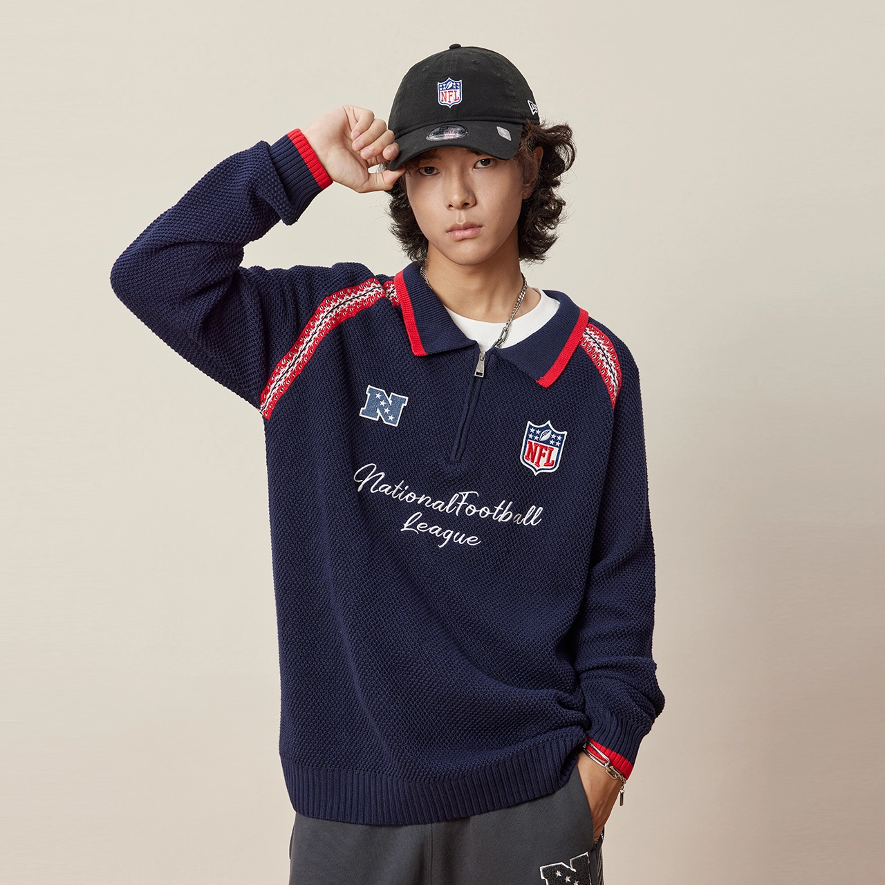 NFL POLO