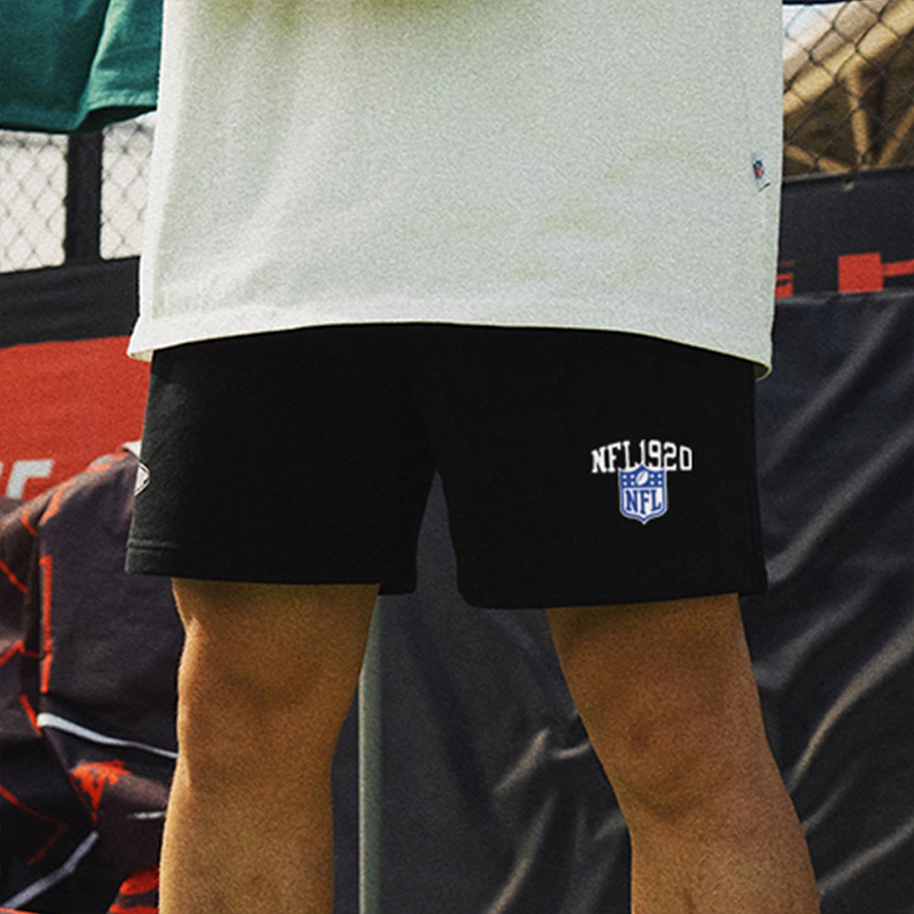 NFL x STA