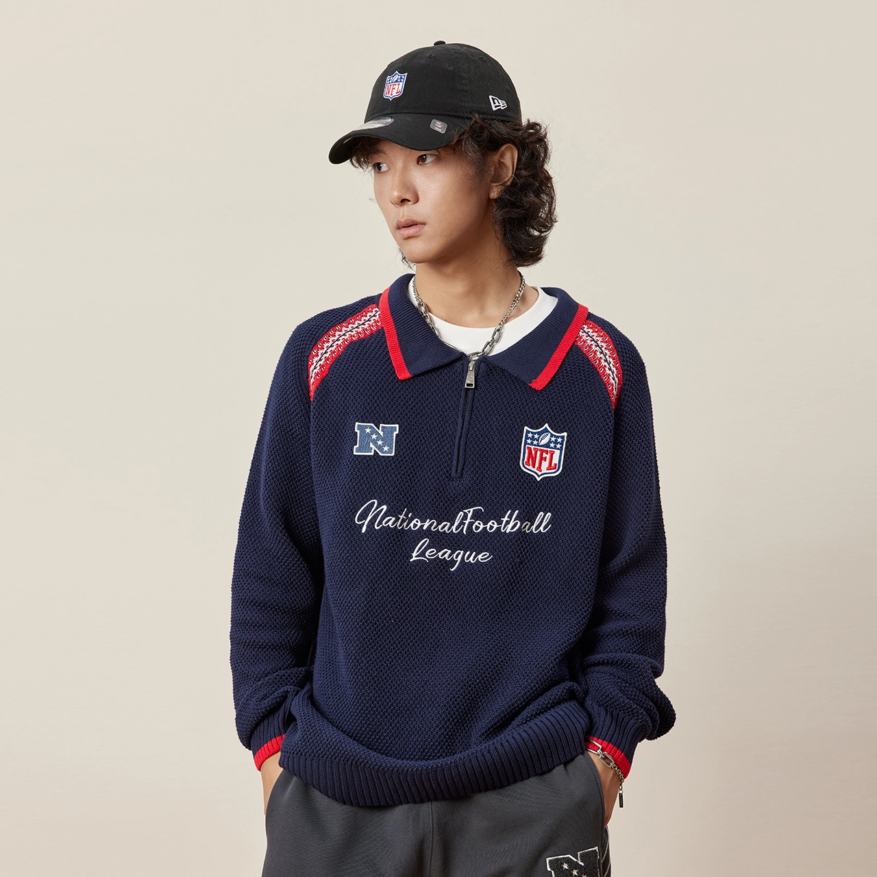 NFL POLO