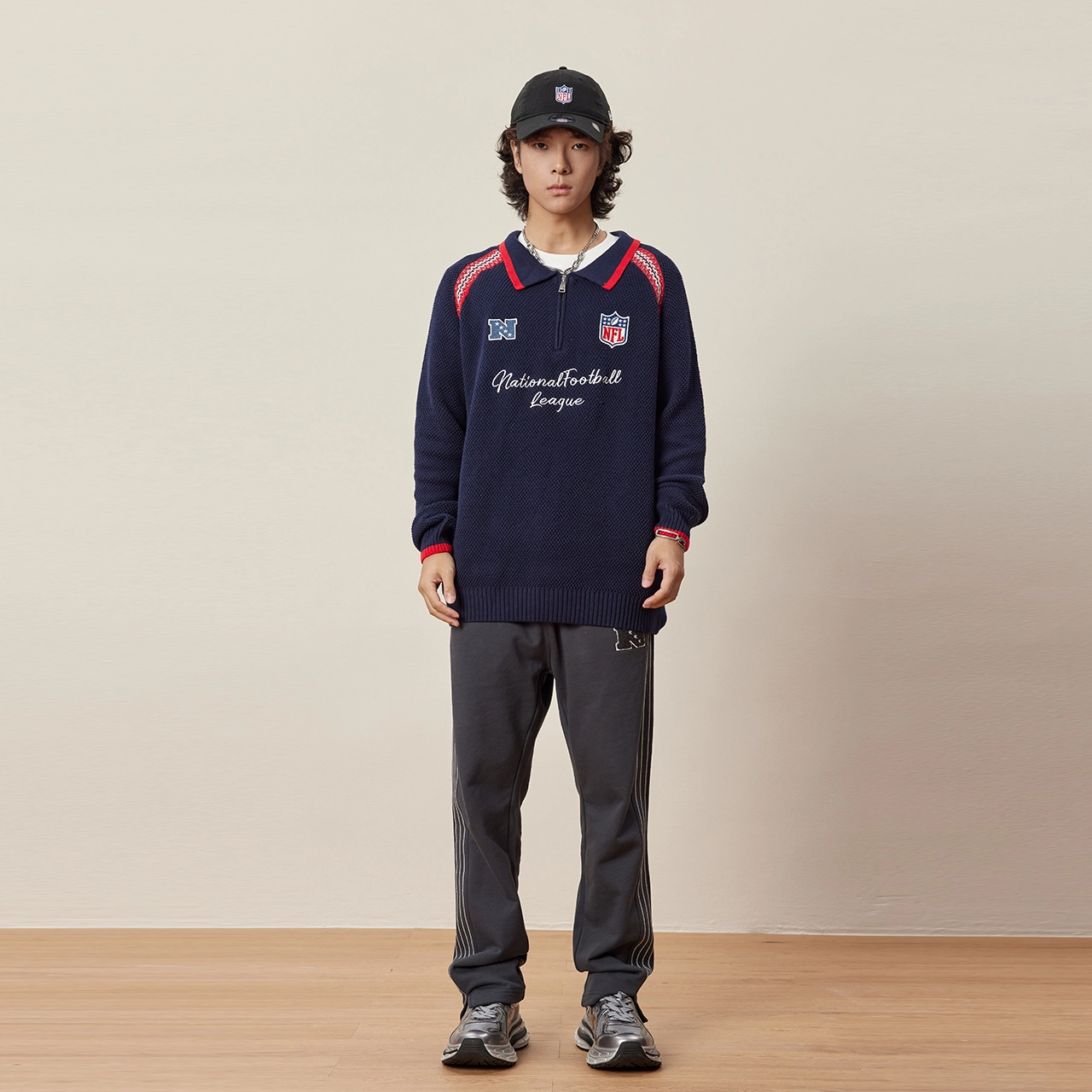 NFL POLO