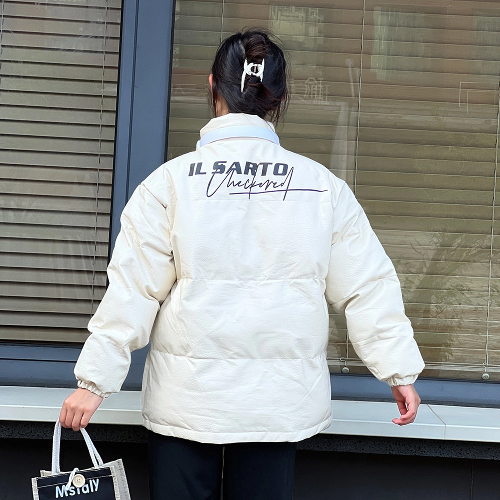 IL SARTO LogoPU