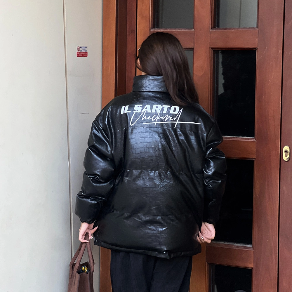 IL SARTO LogoPU