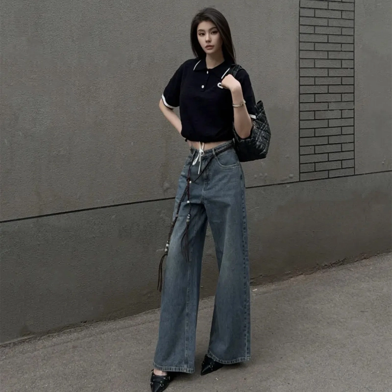 d'zzit POLO T
