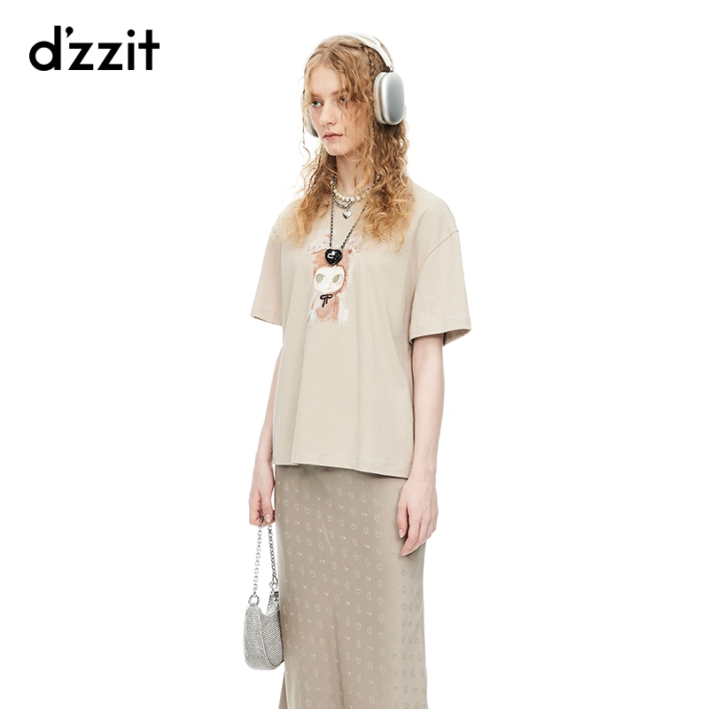 d'zzit T