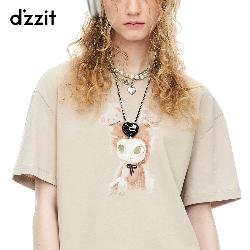 d'zzit T