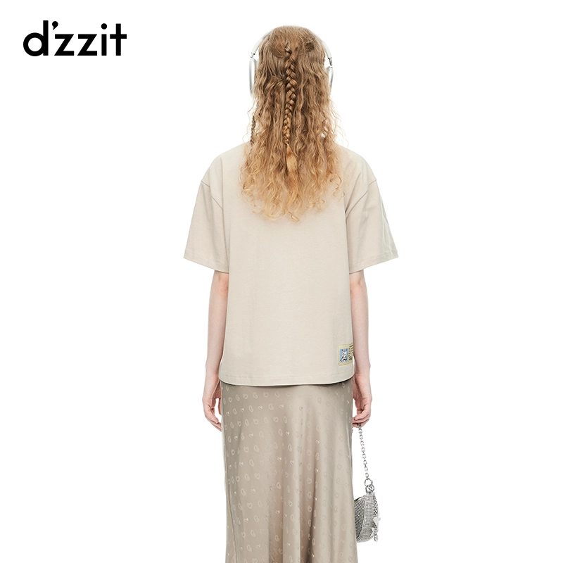 d'zzit T