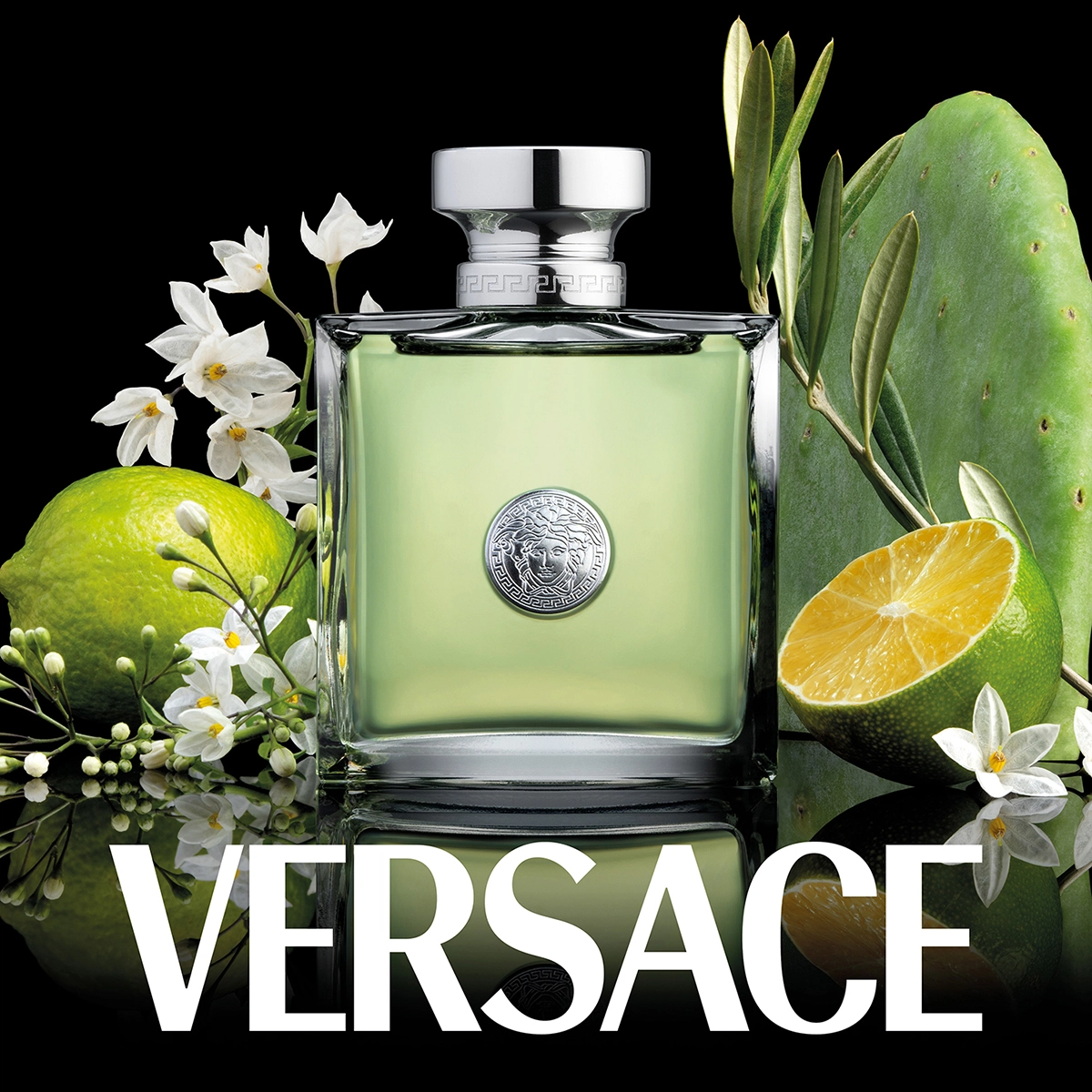 VERSACE EDT 30ml50ml+5ml