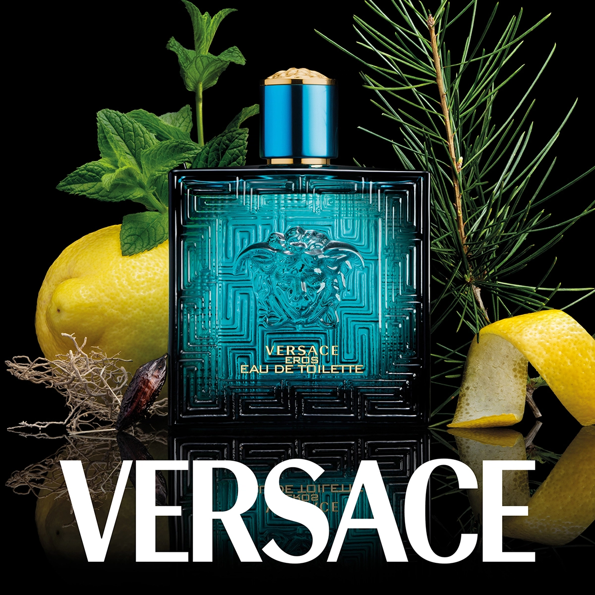VERSACE 30ml50ml +1ml 30ml50ml +5ml