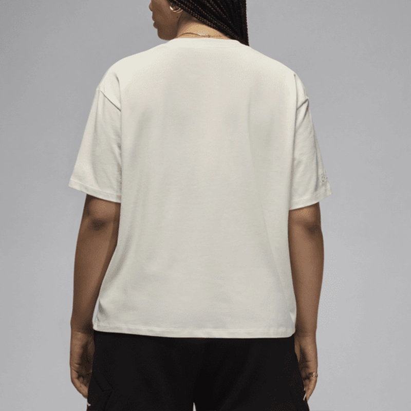 Jordan x Nina Chanel Abney T