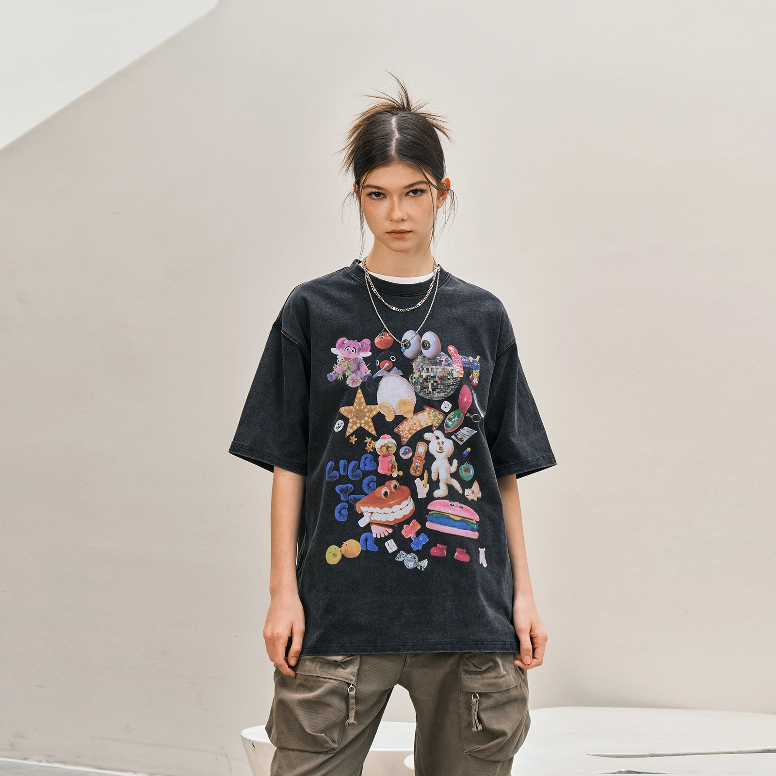 lilbetter T