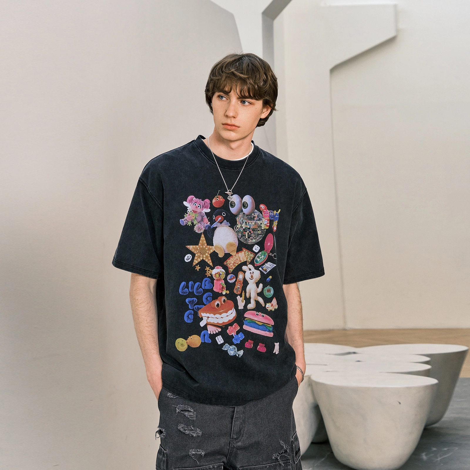 lilbetter T
