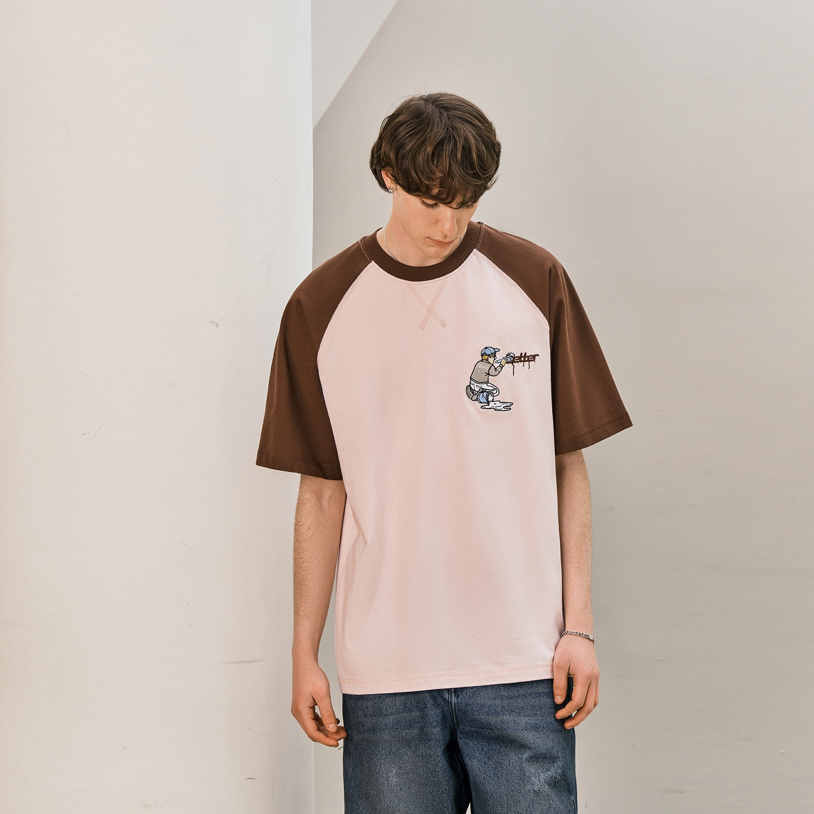lilbetter T