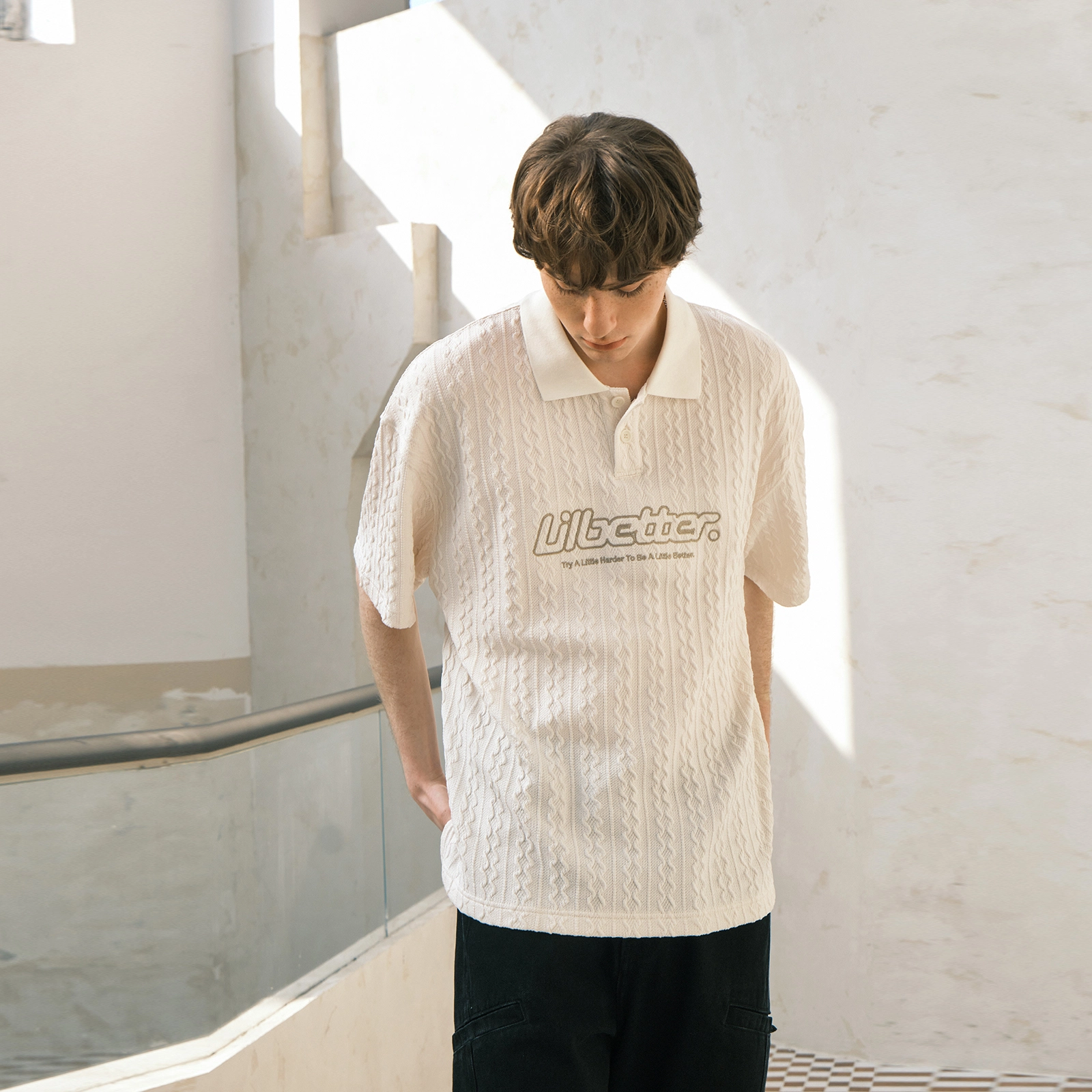 lilbetter Polo