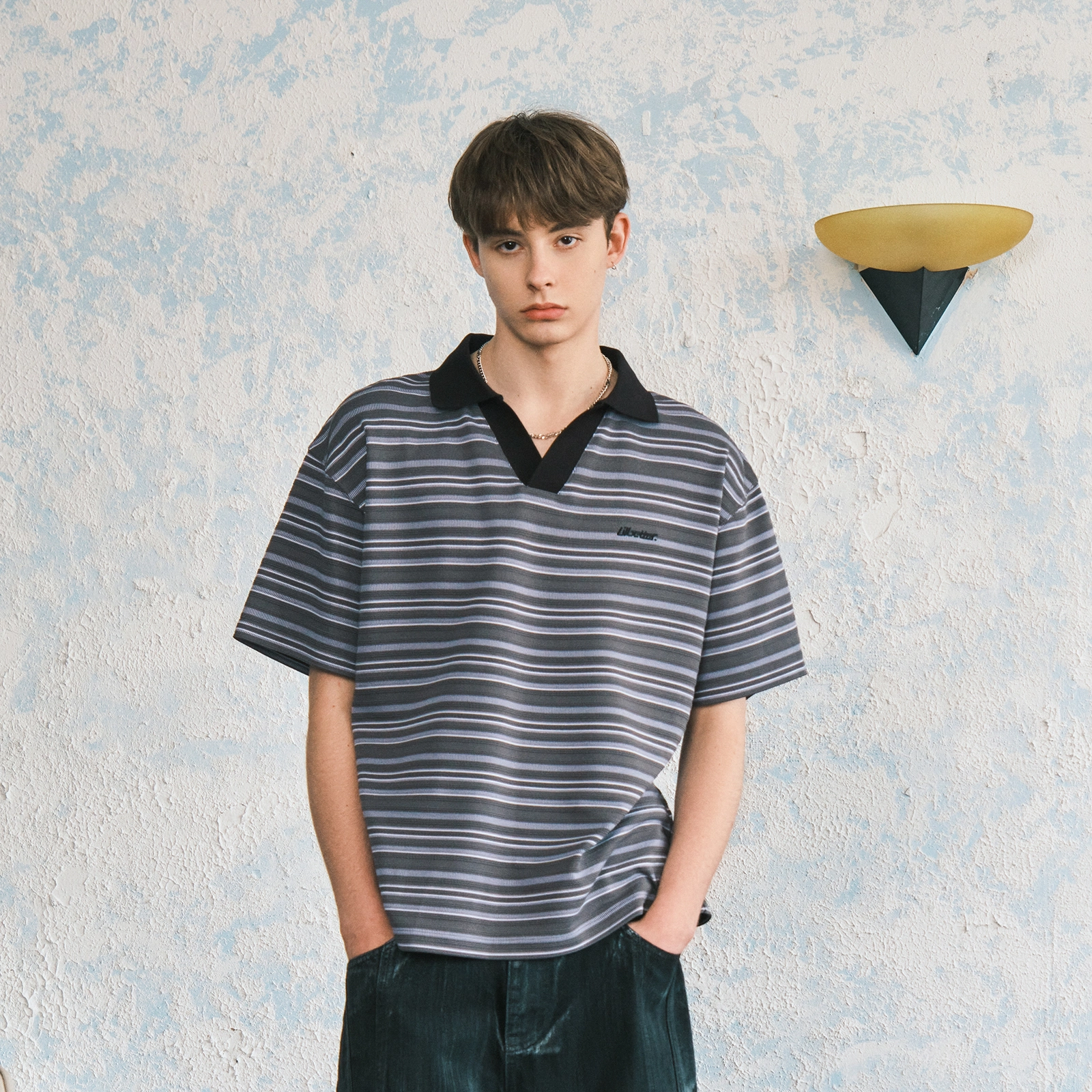 lilbetter Polo