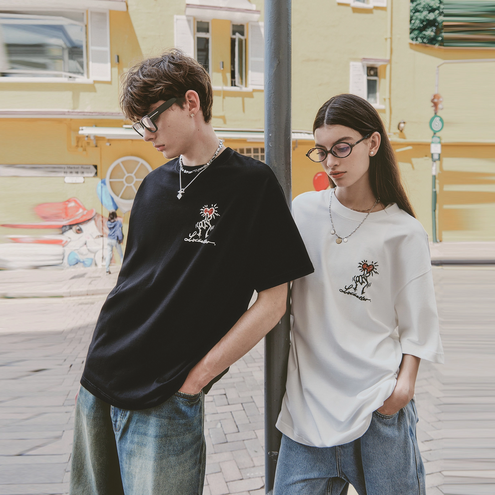 lilbetter T