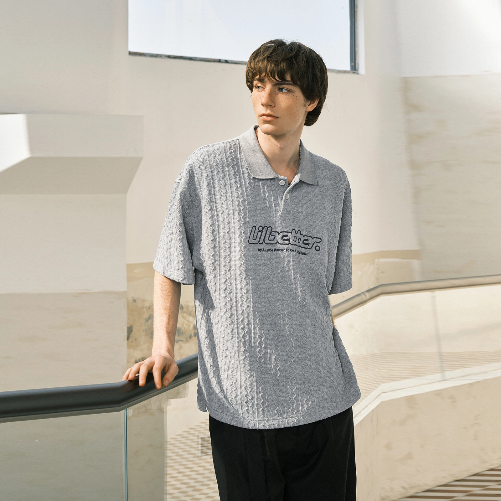 lilbetter Polo