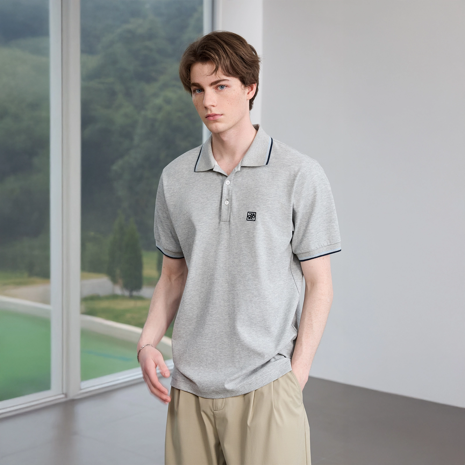 lilbetter Polo