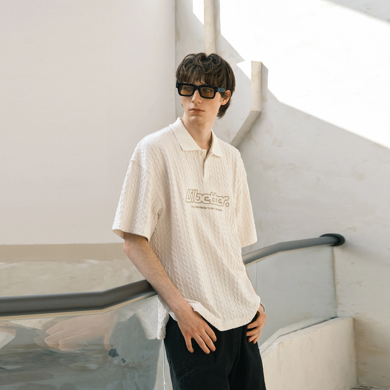 lilbetter Polo