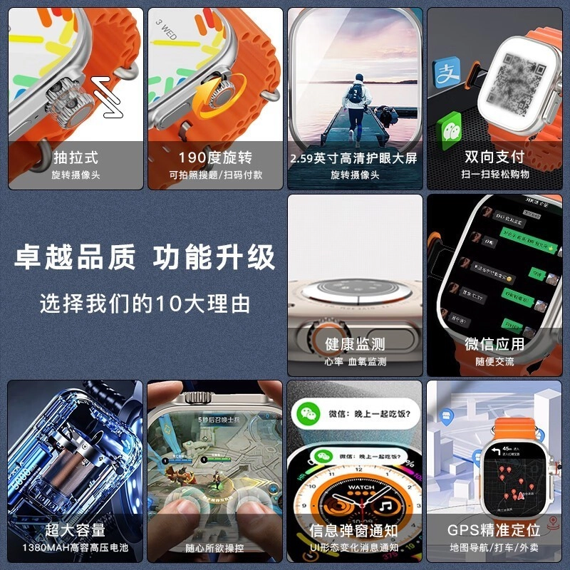 app 4Gwatch