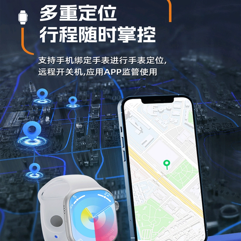 app GPS