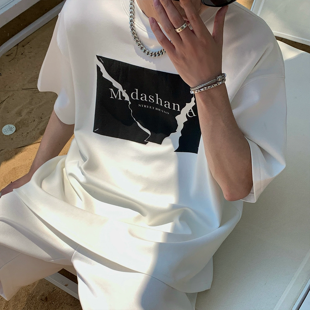 MIDASHAND T