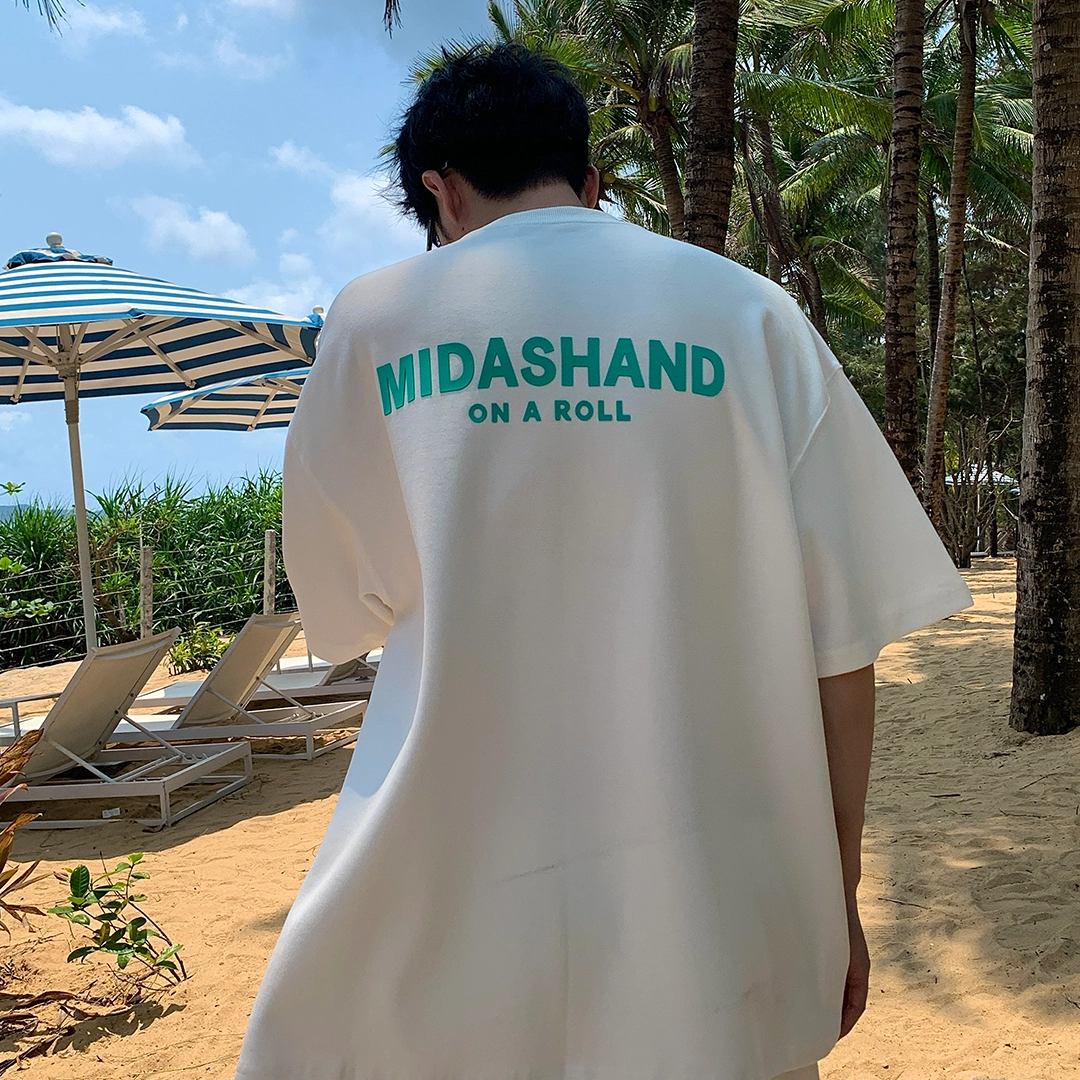 MIDASHAND T