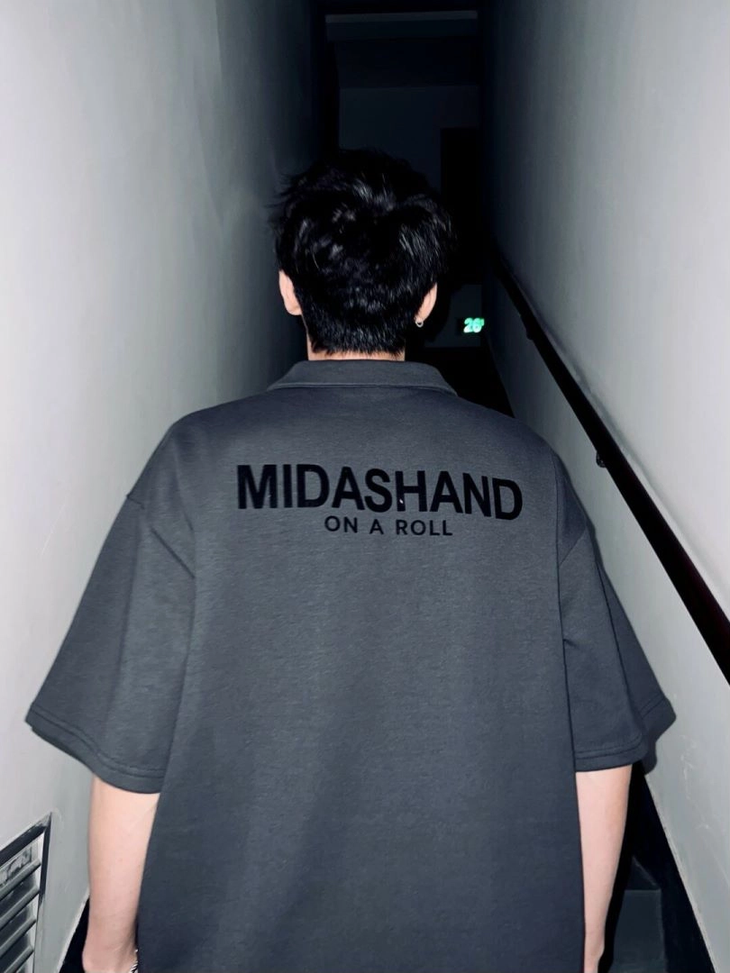 MIDASHAND 330gPOLOinsT