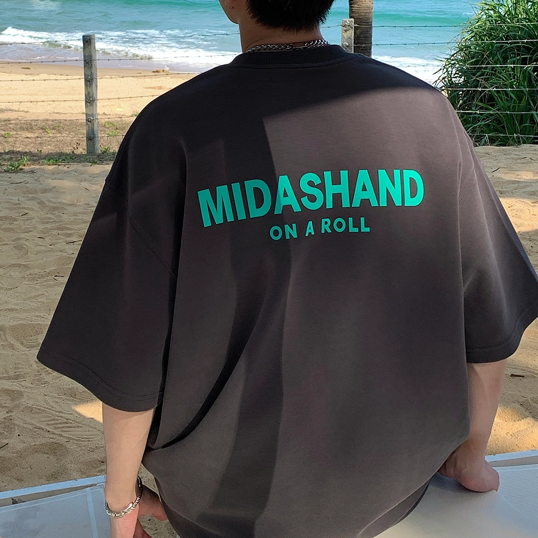 MIDASHAND T