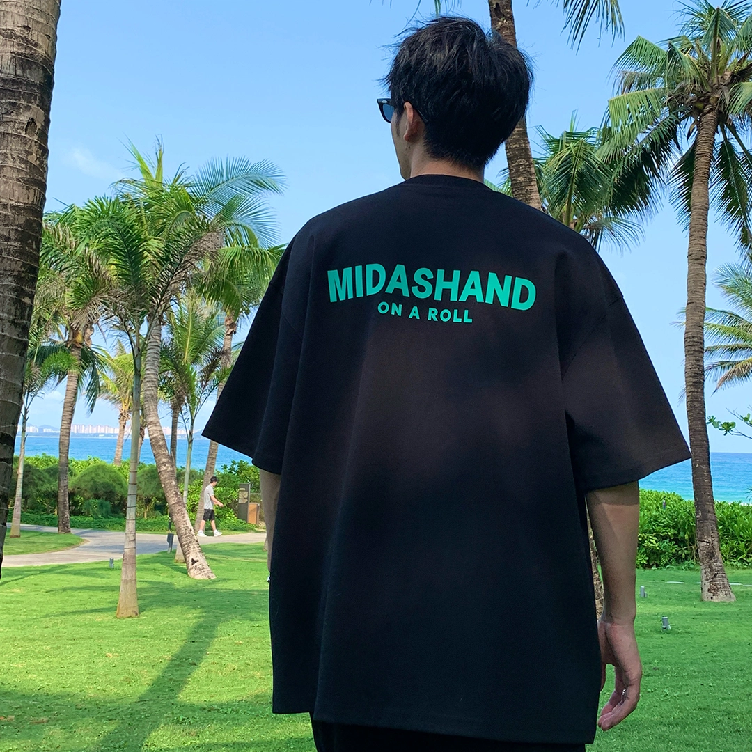 MIDASHAND T