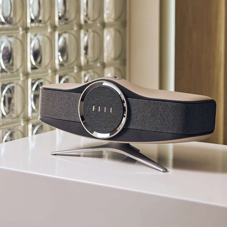 FIIL Aviator HIFI APP
