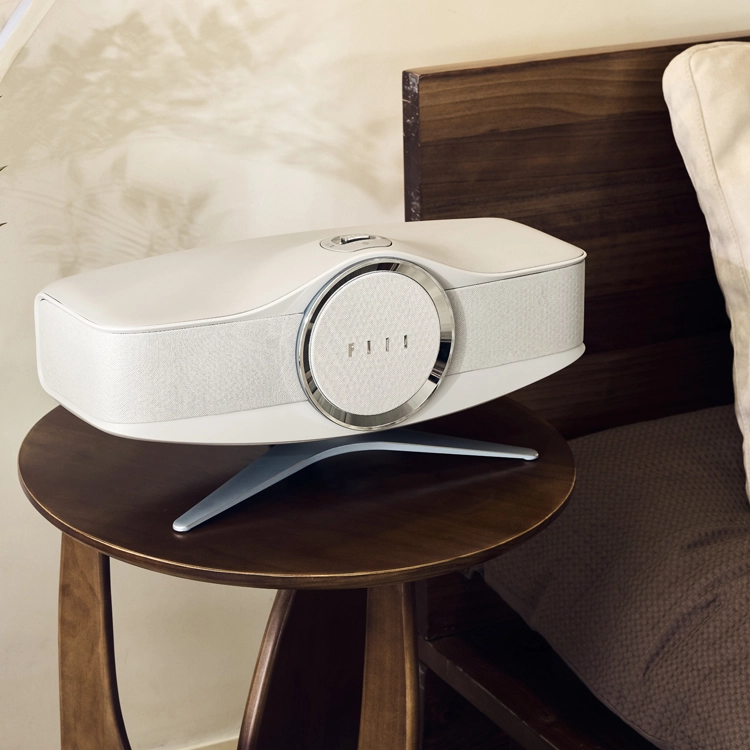 FIIL Aviator HIFI APP