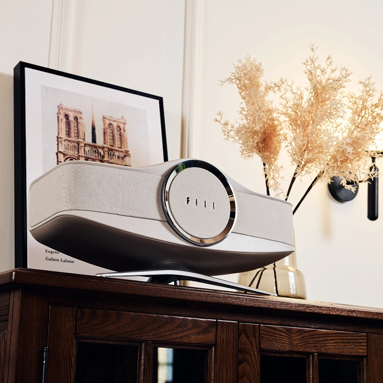 FIIL Aviator HIFI APP