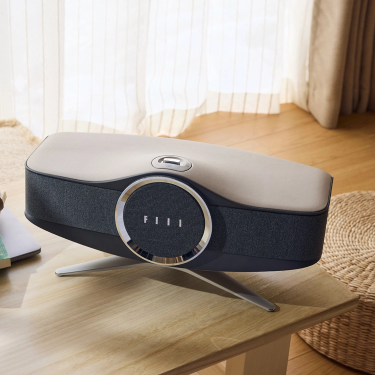 FIIL Aviator HIFI APP