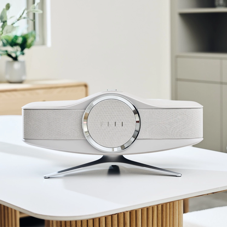 FIIL Aviator HIFI APP